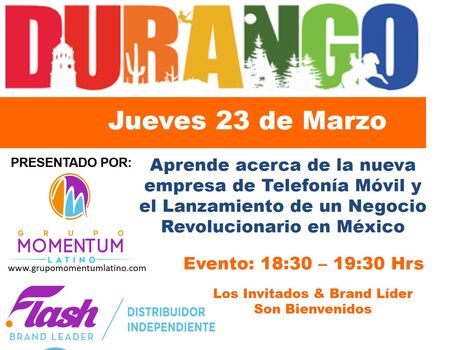 Imagen del evento