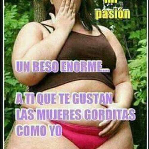 Gordita Romantica