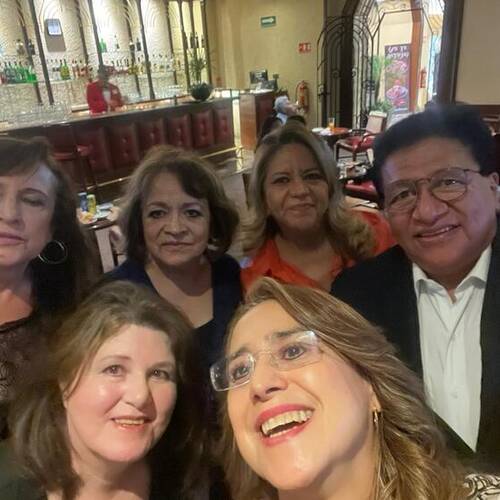 amigos de 55 a 65 aÑos solteros cdmx