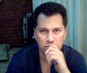 Santiago Lopez