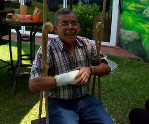 Jose Alfredo