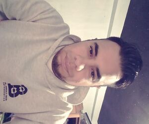 Hector Rivas V