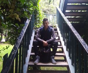 Andres Acero