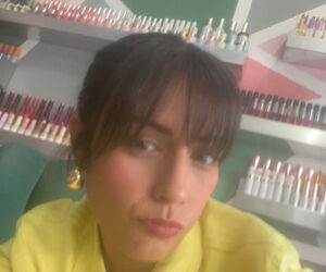 Tania saldaña