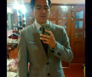 David