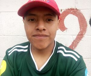 Ismael