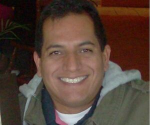 Antonio Galind