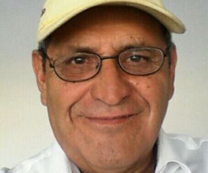 Alberto Rojas