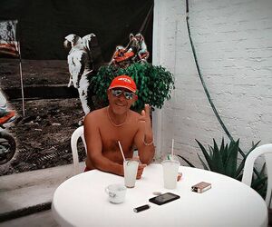 javier