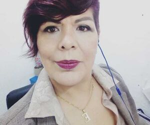 Elizabeth Cald