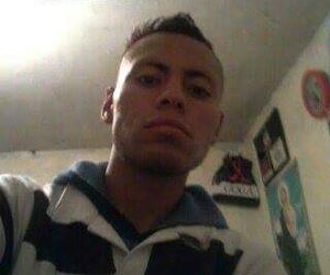 Diego Ariel Pe
