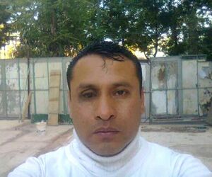 Marco Antonio 