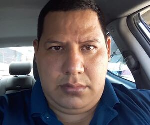 Reynaldo Ernes