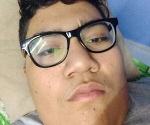 Aaron Lugo