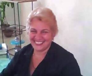 Nuvia Hernande