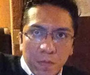 Jorge Saenz