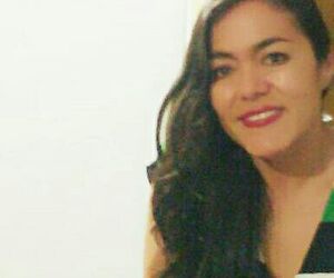 Patricia Gonza