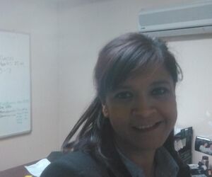 Argelia Eguiar