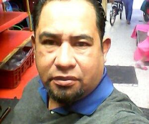 agustin lopez
