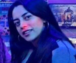 Sandy rosas
