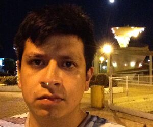 Sergio Ramirez