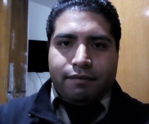Enrique Diaz
