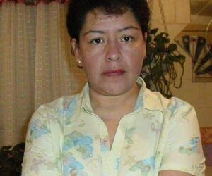 Alma mejia