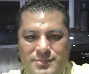 Luis alonso