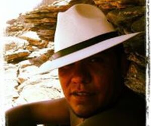 Ulises Garcia