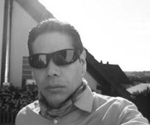 Alejandro Tisn