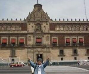 Luis Mendoza