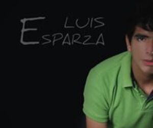 Luis Esparza