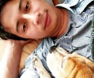 Luis Karlos So