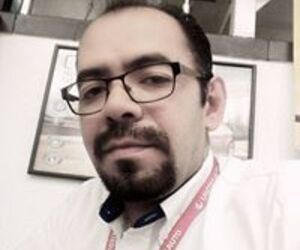 Ivan Mejia