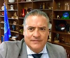 Victor Sotomay