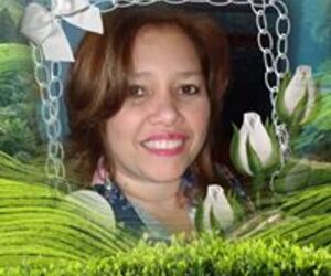 Angy Solorzano