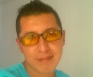 Jose Antonio