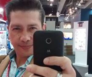 Omar Leal