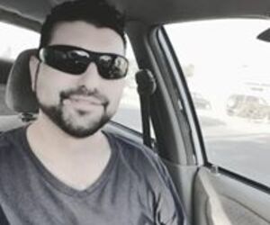 Carlos Mendoza