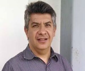 Edgar Lastiri 