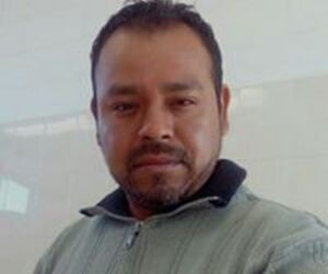 Ismael Osorio 