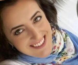 Nayra Lacalle