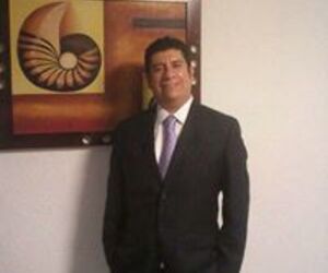 Billy Arriaga