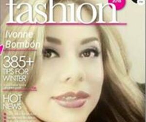 Ivonne Bombón