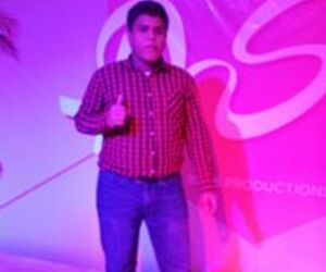 Jose Antonio L