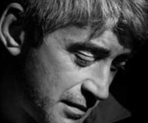 Nacho Gonzále