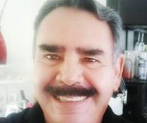 Mario Barrera 