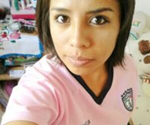 Sandy Teresa H