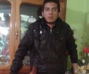 Erick Omar Rod