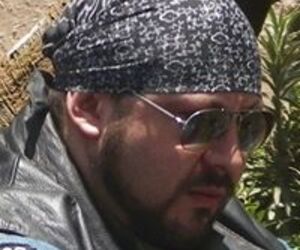 Enrique Cháve